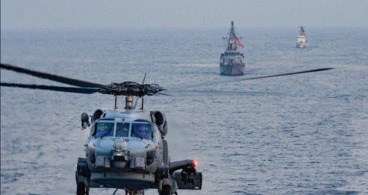 Joining the Military Advice