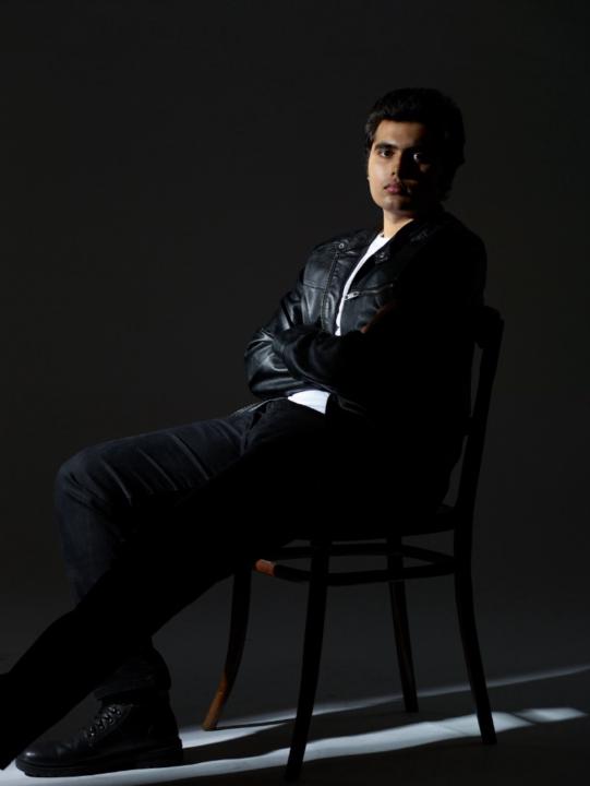 Joshua Bains