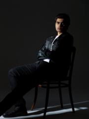 Joshua Bains