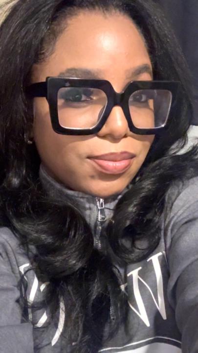 Moneika Harrell