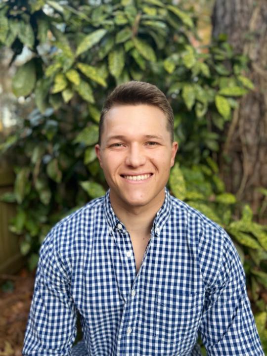 Josh Johnston