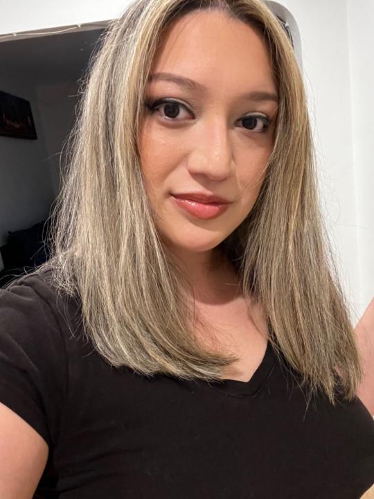 Cathy Lagunas