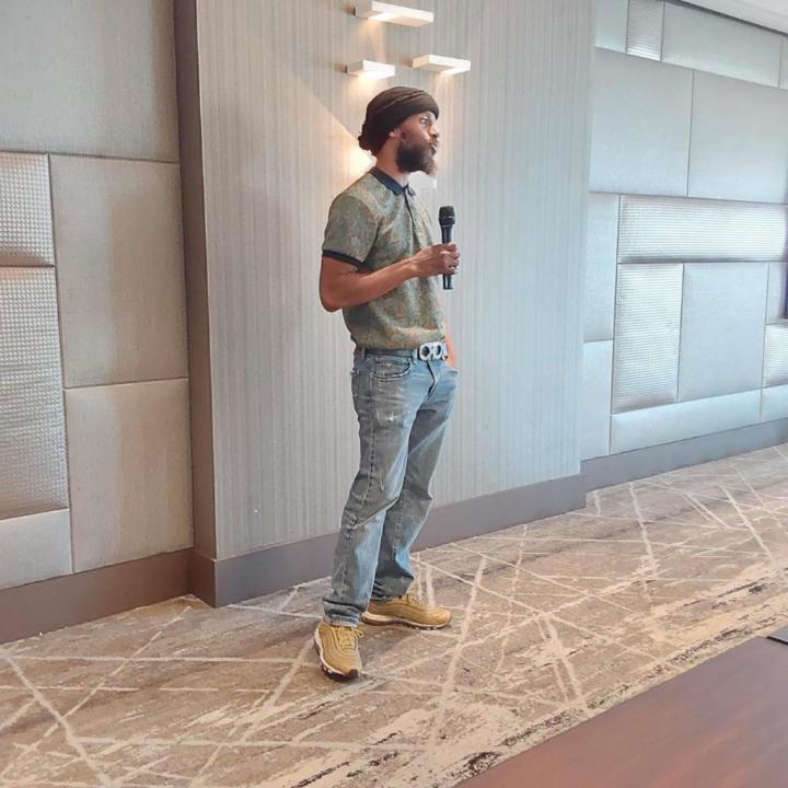 Gregory Pierre-Louis