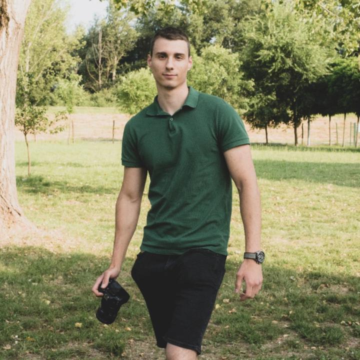 Strahinja Trifunovic