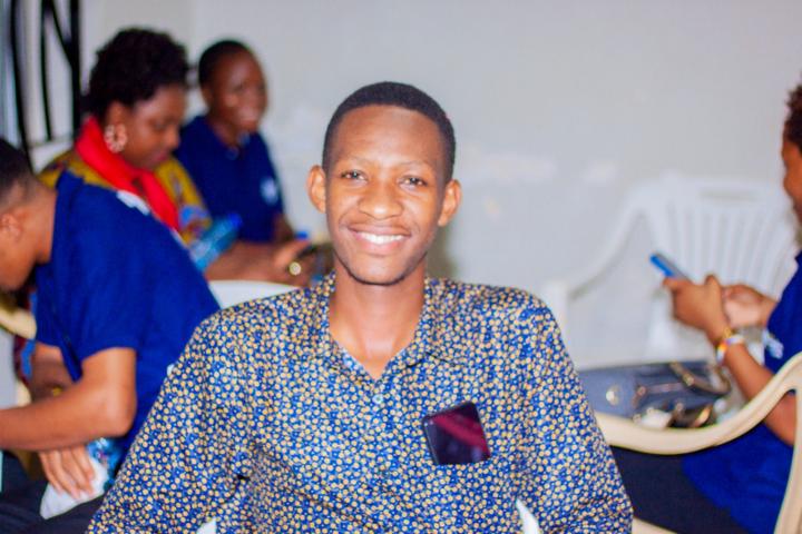 Anania Nkwale