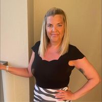 Kirsty Tyrrell