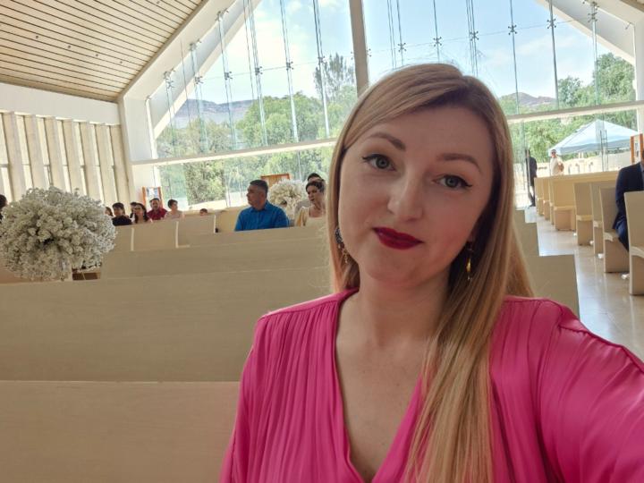 Alina Pichugina