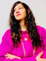 Zoya Kulsoom