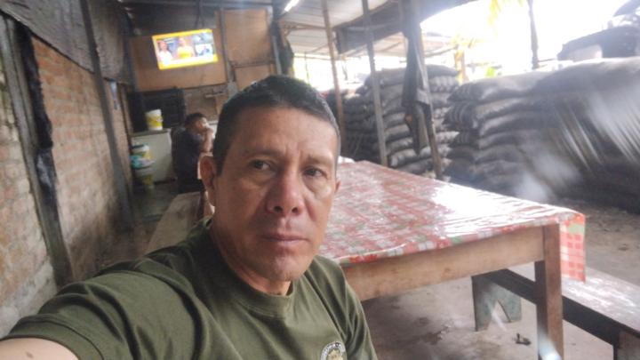 Carlos Rodriguez