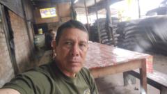 Carlos Rodriguez