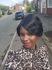 Louisa Owusu