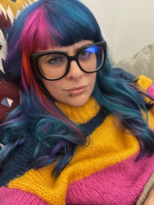 Isabel Leggiero