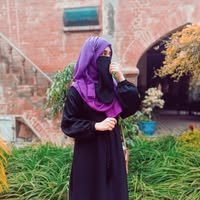 Amina Tariq