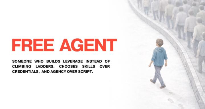 Free Agents Academy