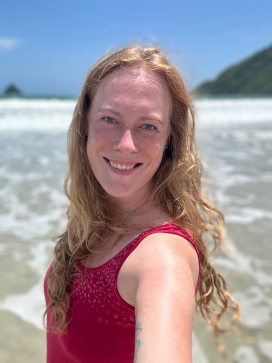 Trine Rytter Rasmussen