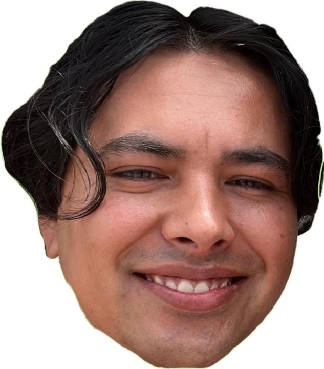 Albert Hernandez