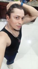 Daniel Fabricio Ramírez