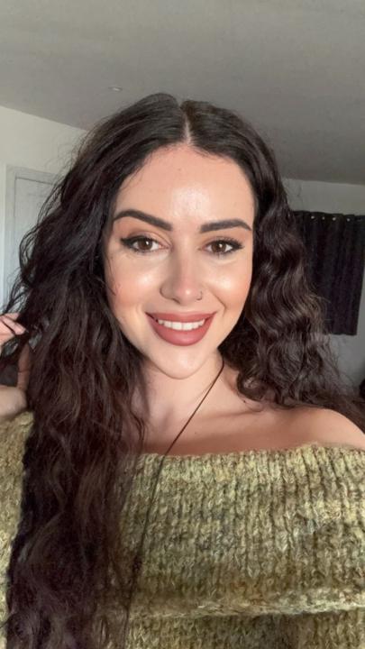 Andrea Gonzalez Castilla