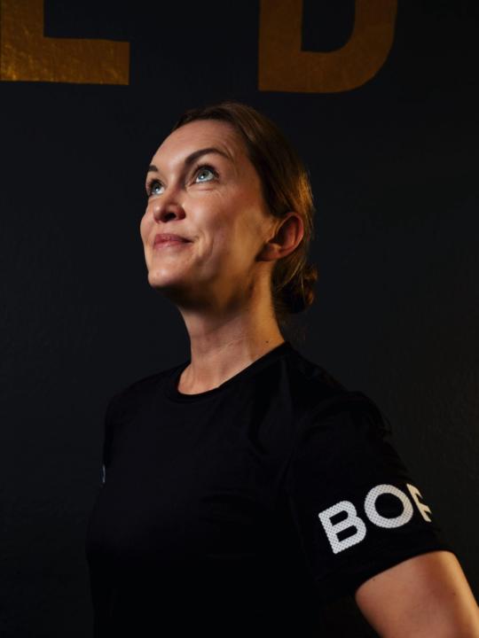 Melina Schwarzentrub