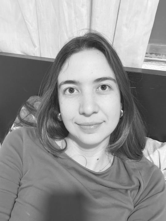 Alejandra Zapata Vargas