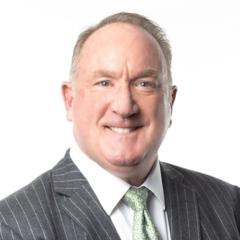 John Driscoll