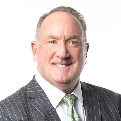 John Driscoll