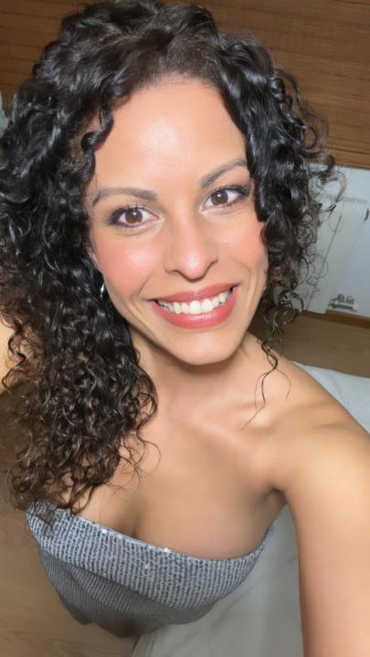 Sasha Montemarani