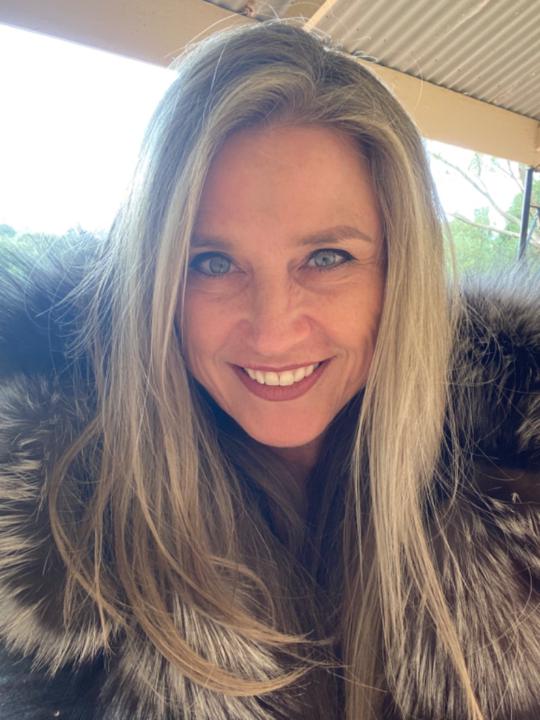Bec Campbell