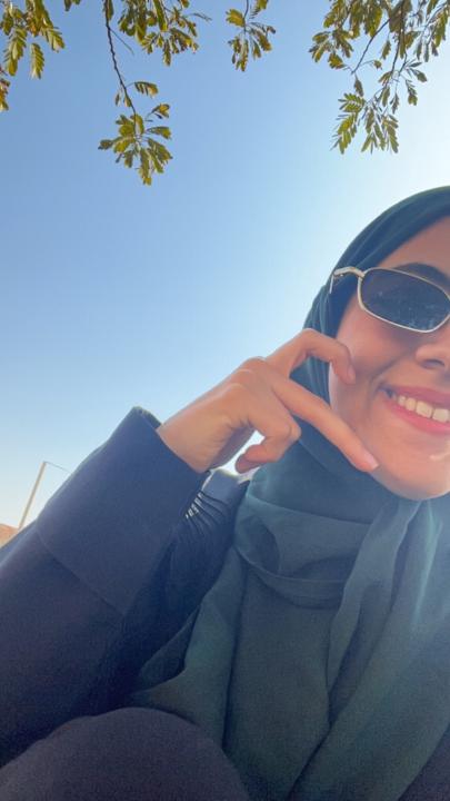 Zahra Alkhalfah