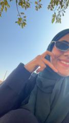 Zahra Alkhalfah