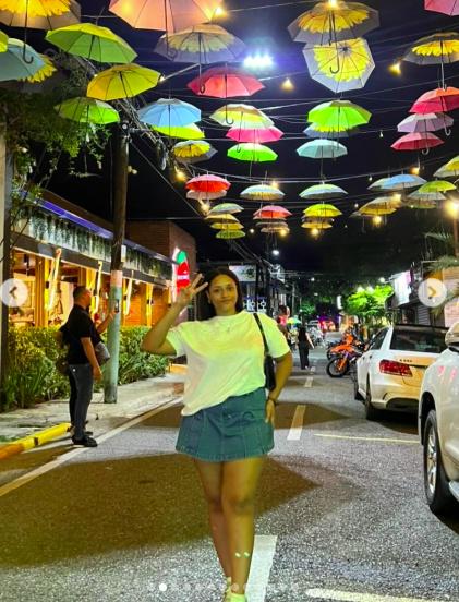 Dinanyiri Altagracia