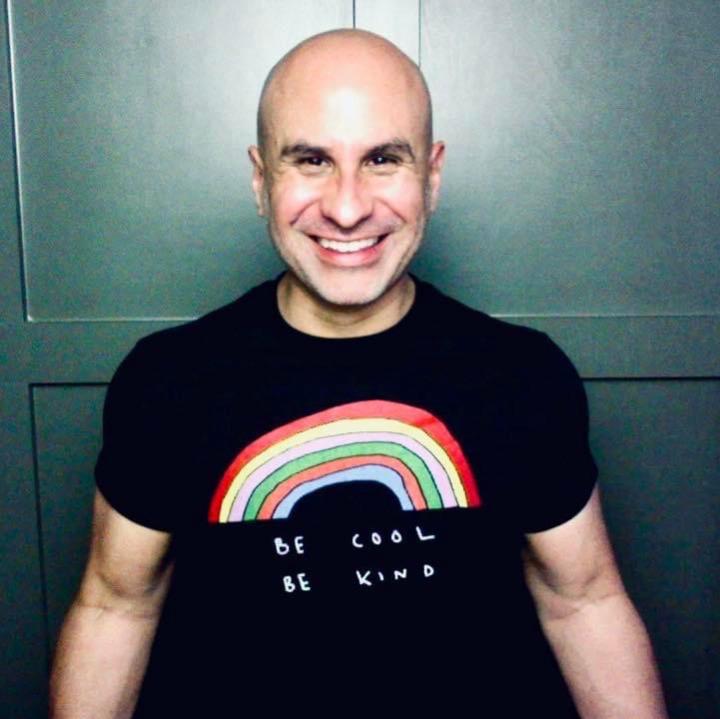 Cristian Mendez
