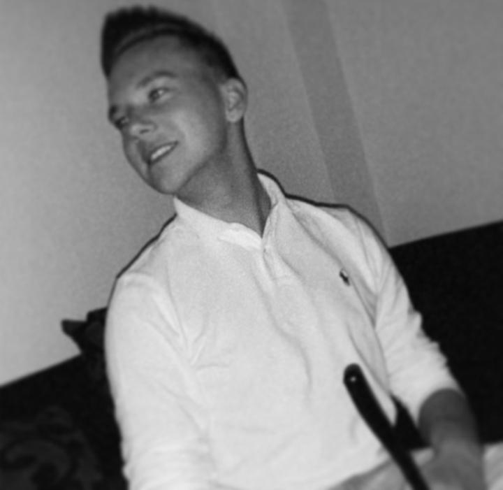 Adrian Heim