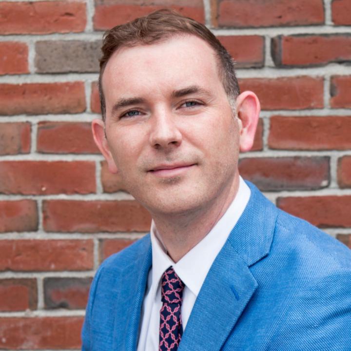Evan Roberts