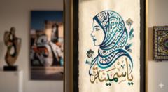 Yasmina Ben salem