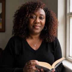 Cathleen Dickerson