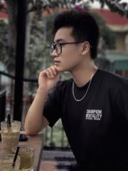 Hoàng Nguyễn Quang
