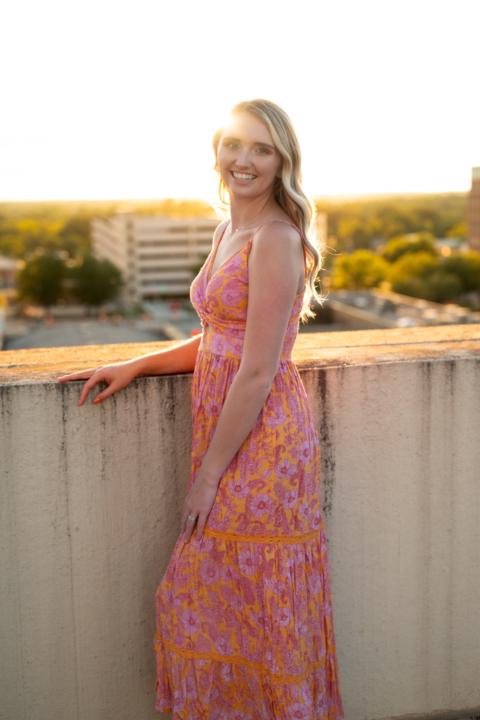 Harli Chapman