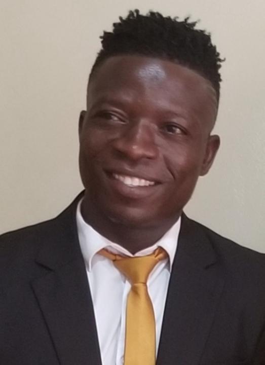 William Togba