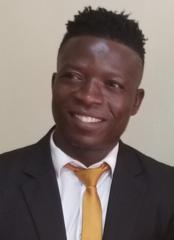 William Togba