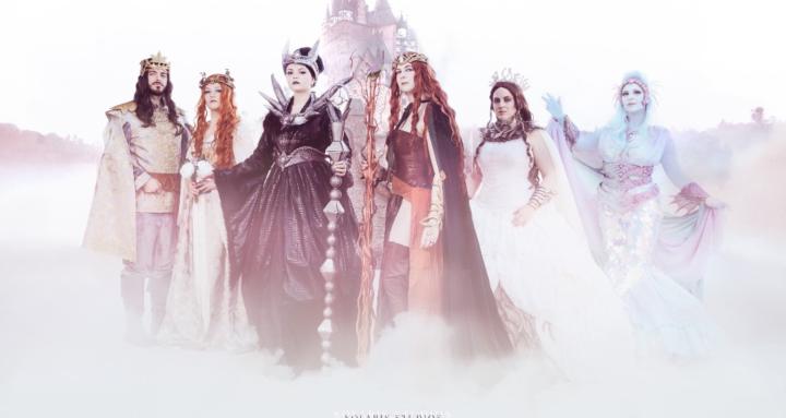 Medieval/Fantasy Crafters