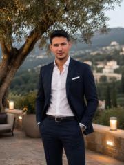 Mohamed Lyazidi