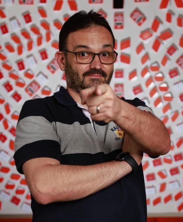 Pedro Moya