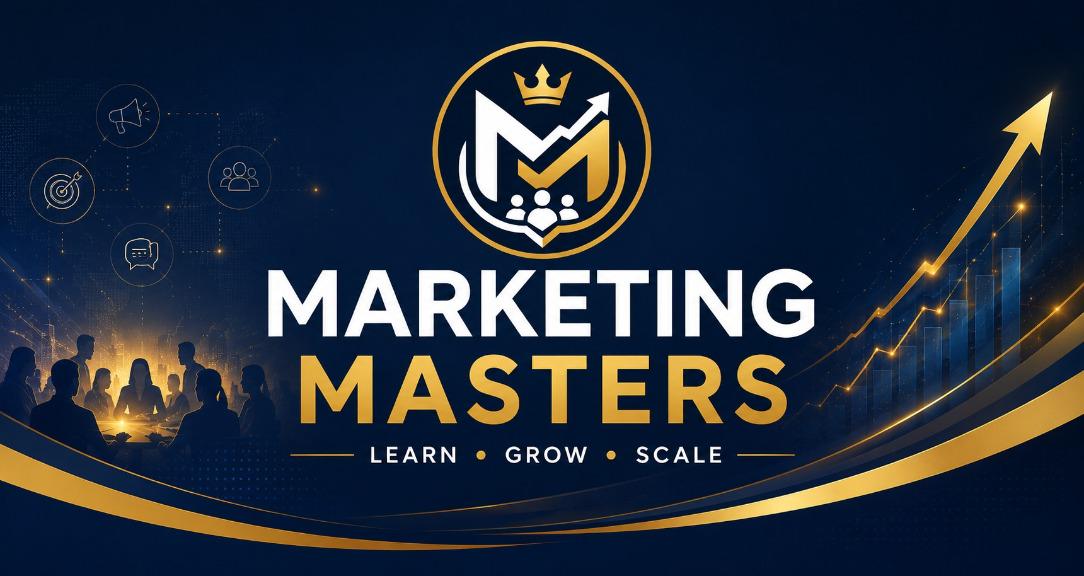 Marketing Masters