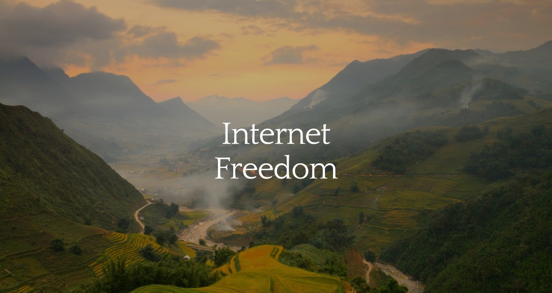 Internet Freedom (Free)