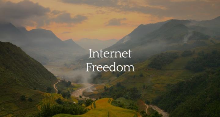 Internet Freedom (Free)