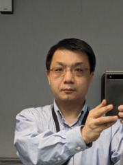 Yanfei Liu