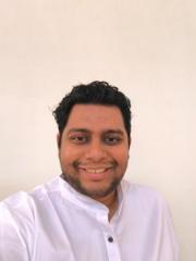 Akash K