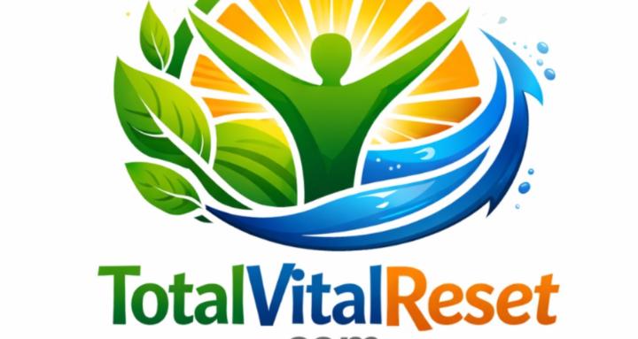 Total Vital Reset