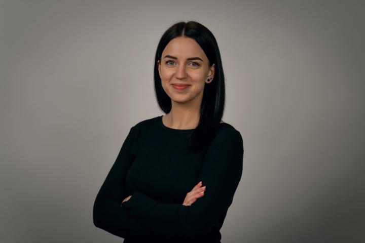 Greta Juškevičienė